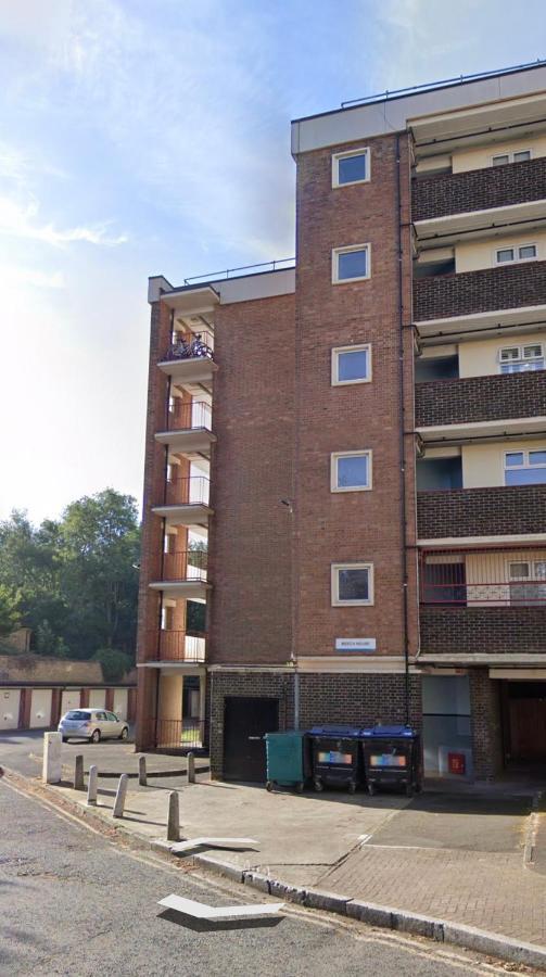 2 Bedrooms 2 Stations Londyn Zewnętrze zdjęcie